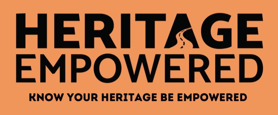 Heritage Empowered logo cropped